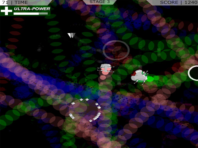 Game Screen Shots