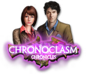 Chronoclasm Chronicles screenshot