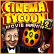 Cinema Tycoon 2: Movie Mania