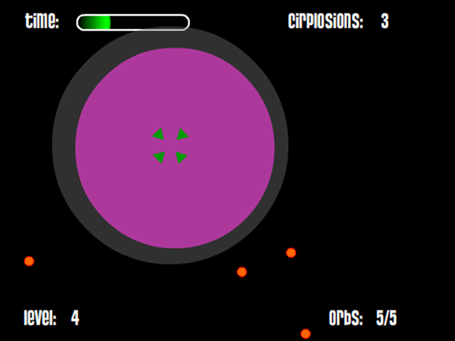 Game Screen Shots