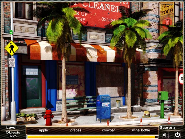 City of Dreams Screen Shots
