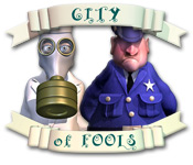 City of Fools Screen