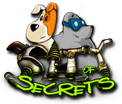 City of Secrets Screenshot