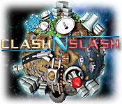Play Clash N Slash Online