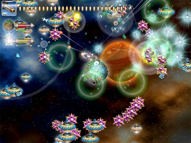 Clash N Slash Screen Shots