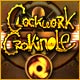 Clockwork Crokinole