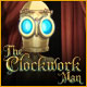 The Clockwork Man