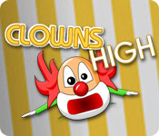 Clowns High