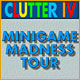 Clutter IV: Minigame Madness Tour