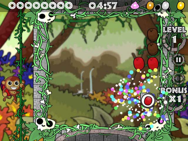 Game Screen Shots