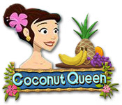 free download Coconut Queen game