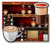 Coffee Bar