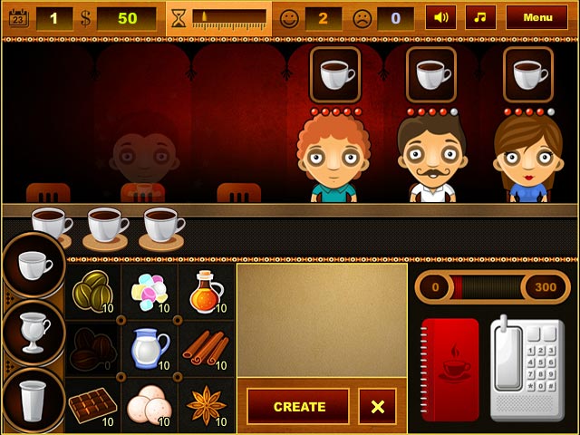 Mini Game