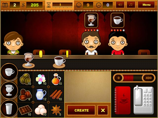 Mini Game