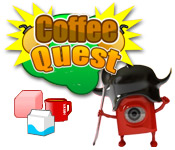 Play Coffee Quest Online