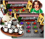 Coffee House Chaos