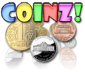 Play Coinz! Online