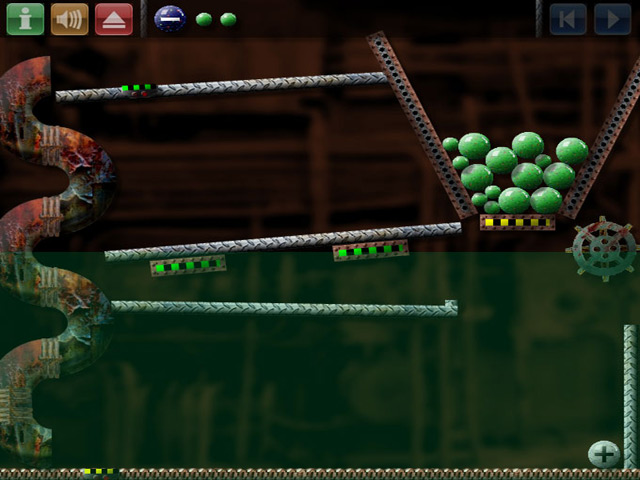 Game Screen Shots