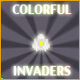 Colorful Invaders - Online