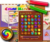 Color Match