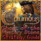 Columbus: Ghost of the Mystery Stone Strategy Guide