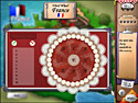 Continental Cafe game screenshot 1