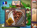 game Continental Cafe screenshot2