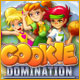 Download Cookie Domination game