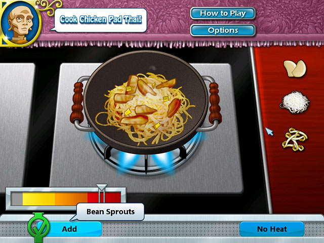 Play Cooking Academy 2: World Cuisine > Online Games  Big Fish