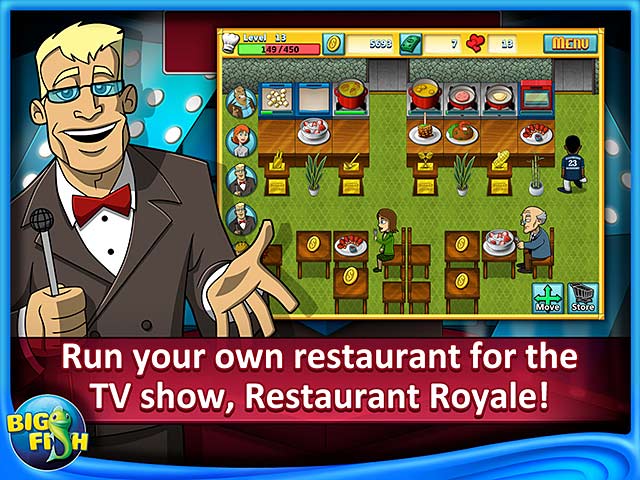 instal the new version for apple Cooking Live: Restaurant game