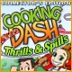 Download Cooking Dash 3: Thrills and Spills Collector's Edition game