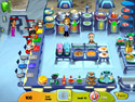 Cooking Dash: DinerTown Studios screenshot2