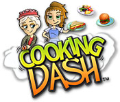 Cooking Dash icon