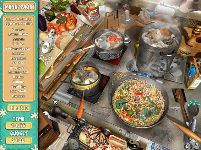 for iphone download Cooking Live: Restaurant game free