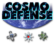 Cosmo Defense -