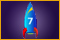 Play Countdown Dice