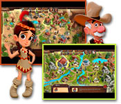 free download Country Tales game