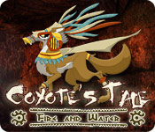 coyote god