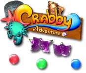 Crabby Adventure