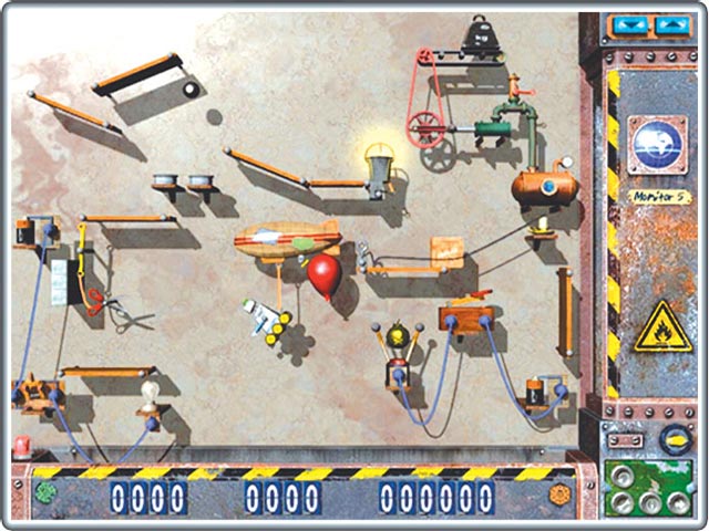 the incredible machine 3 play online