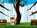 Crazy Squirrel