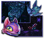 CreaVures - Mac