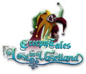 Creepy Tales: Lost in Vasel Land