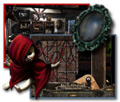 Creepy Tales: Lost in Vasel Land - Mac
