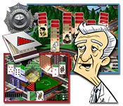 free download Crime Solitaire 2: The Smoking Gun game