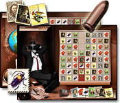 Crime Puzzle