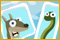 Critter Cubes - Online