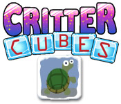 Critter Cubes -