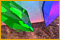 Crystal Trap