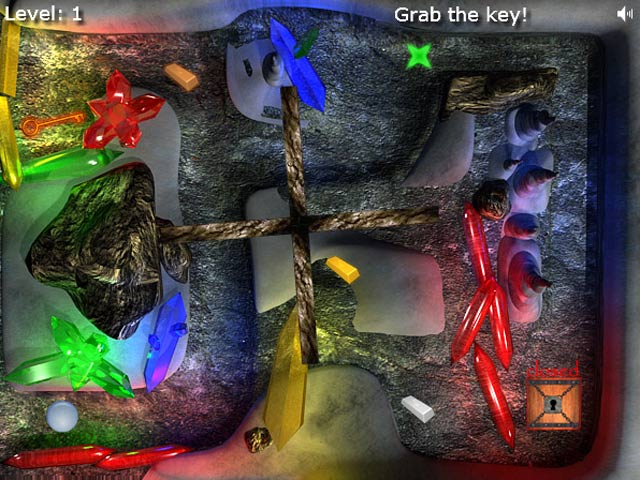 Mini Game